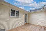7449 Zion Church Road - Photo 37