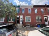 4712 Knorr Street - Photo 1