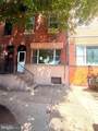 1221 Dickinson Street - Photo 1