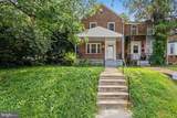6609 Frederick Road - Photo 2