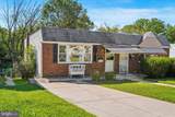 1724 Dartmouth Drive - Photo 1