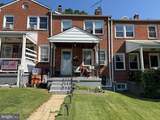 1204 Elm Road - Photo 1