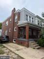 7034 Gillespie Street - Photo 1