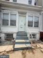 4445 Marshall Street - Photo 1