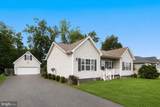 1475 Bowie Road - Photo 2