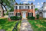 5805 Roosevelt Street - Photo 1