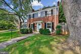 5805 Roosevelt Street - Photo 2