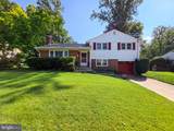 7511 Elgar Street - Photo 2