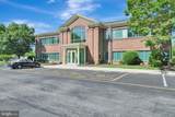 900 Foulk Road - Photo 1