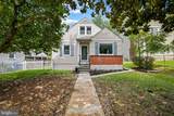 5522 Bosworth Avenue - Photo 1