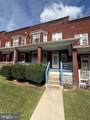 775 Fayette Street - Photo 1