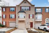 3818 Early Glow Lane - Photo 1
