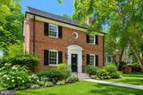 2921 Legation Street - Photo 1