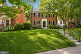 2921 Legation Street - Photo 2