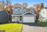 2812 White Tail Drive - Photo 1