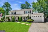 2727 Keystone Lane - Photo 2