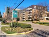 8101 Connecticut Avenue - Photo 2