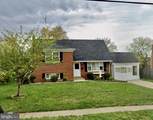 5818 Channing Road - Photo 1