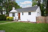3506 Harrell Street - Photo 1