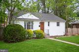 3506 Harrell Street - Photo 2