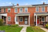 1260 Cedarcroft Road - Photo 1