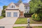 1017 Morgan Station Drive - Photo 1