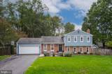 15004 Rocking Spring Drive - Photo 1