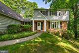 2206 Mt Hebron Drive - Photo 2