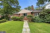2510 Upland Street - Photo 2