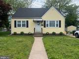 2465 Sylvan Avenue - Photo 1