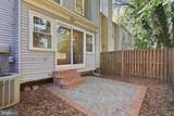 7708 Baird Court - Photo 34