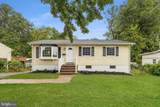 9512 Lomond Drive - Photo 1
