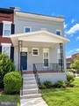 1501 Bentalou Street - Photo 1
