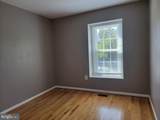 7843 Blue Gray Circle - Photo 16
