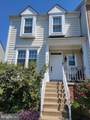 7843 Blue Gray Circle - Photo 2