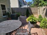 7843 Blue Gray Circle - Photo 51