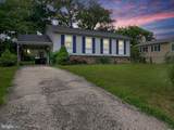 8012 Frye Road - Photo 1