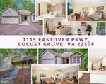1115 Eastover Parkway - Photo 1