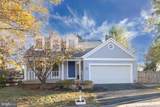 2 Mustang Hill Court - Photo 1