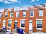 502 Brunswick Street - Photo 1