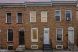 550 Bentalou Street - Photo 1