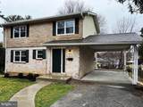 3614 Jeff Road - Photo 1