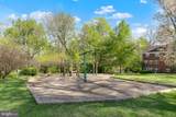 3542 Martha Custis Drive - Photo 32