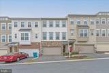13254 Dowdens Ridge Drive - Photo 1