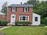 6611 Loch Hill Road - Photo 1