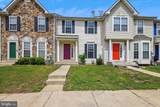 1747 Glebe Creek Way - Photo 1