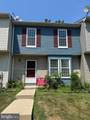 6814 Snow Goose Court - Photo 1