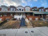 1018 Bentalou Street - Photo 1