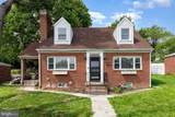 2808 Hillside Street - Photo 2