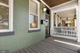 2917 North Capitol Street - Photo 37